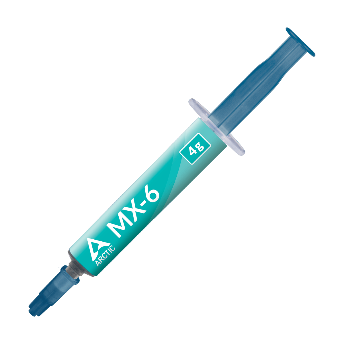 4g Arctic MX-6 High Performance Thermal Compound with Syringe 2g~8g 4895213703925