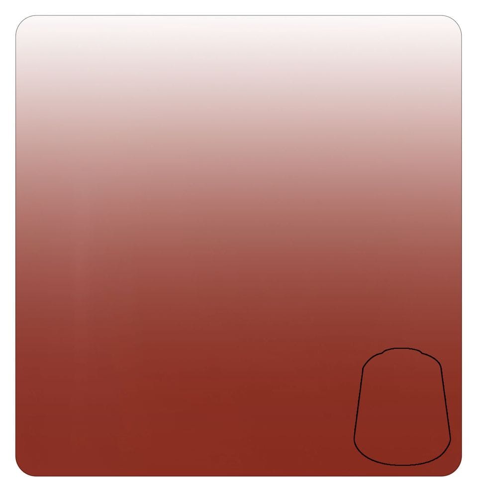 Shade Paint REIKLAND FLESHSHADE SHADE PAINT 18ml 5011921278732