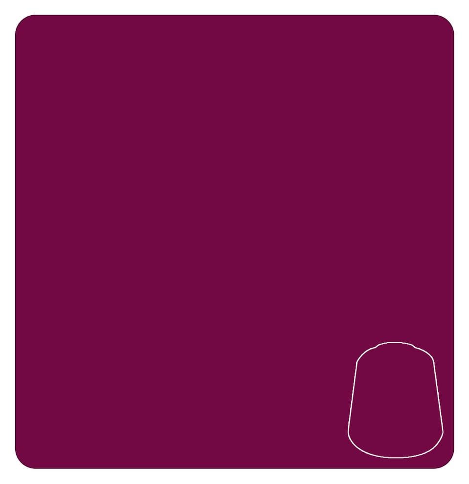 Base Paint Screamer Pink Base Paint 12ml 5011921196449