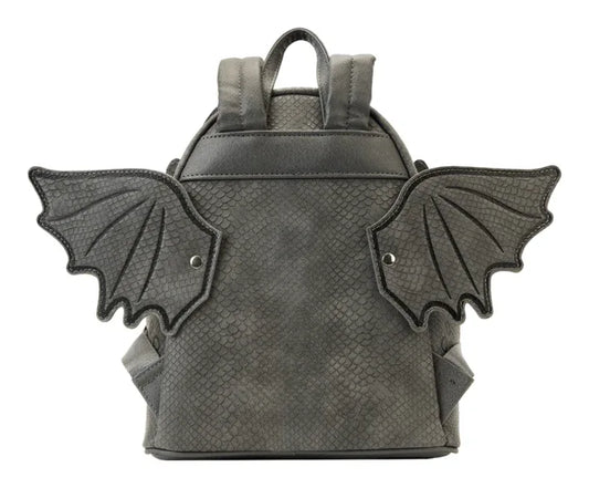 Barely Sensible Collectables Backpack Loungefly How to Train Your Dragon Toothless Mini Backpack