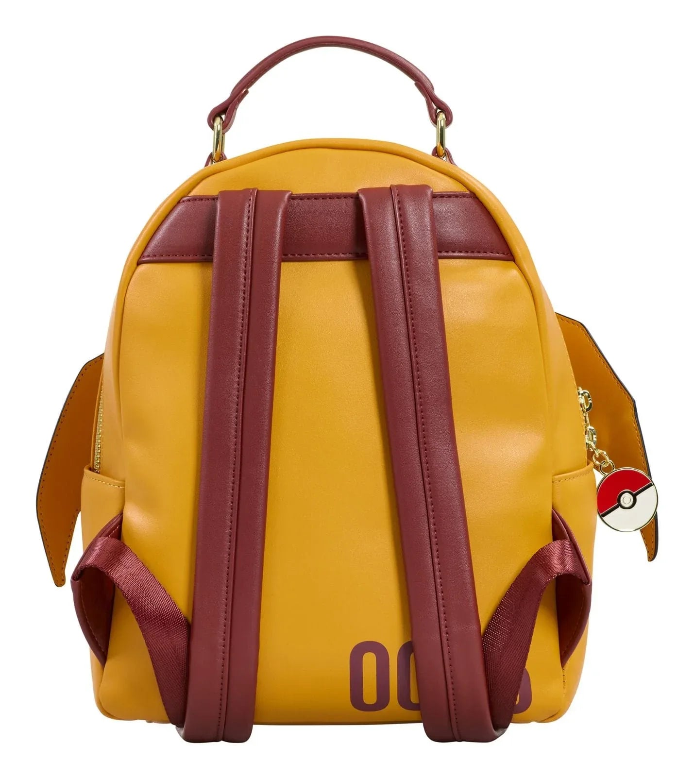 Barely Sensible Collectables Backpack Loungefly Pokémon Charizard Mini Backpack