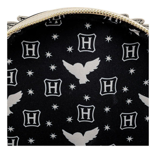 Barely Sensible Collectables Backpacks & Bags Loungefly Harry Potter Hedwig Mini Backpack