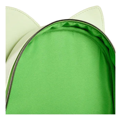 Barely Sensible Collectables Backpacks & Bags Loungefly Pokemon Sprigatito Figural Mini Backpack