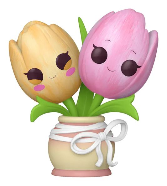 Barely Sensible Collectables Funko Pop Funko Pop! Vinyl Plants - Tulip