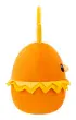 Barely Sensible Collectables Plush Squishmallows - 10 Inch - Pokémon - Torchic