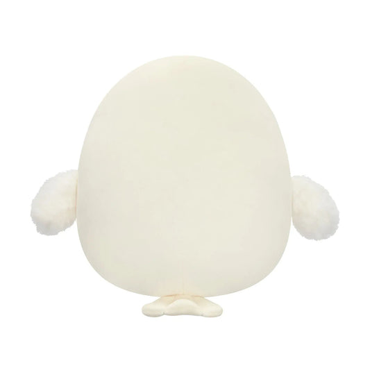 Barely Sensible Collectables Plush Squishmallows - 8 Inch - Harry Potter - Hedwig with Letter