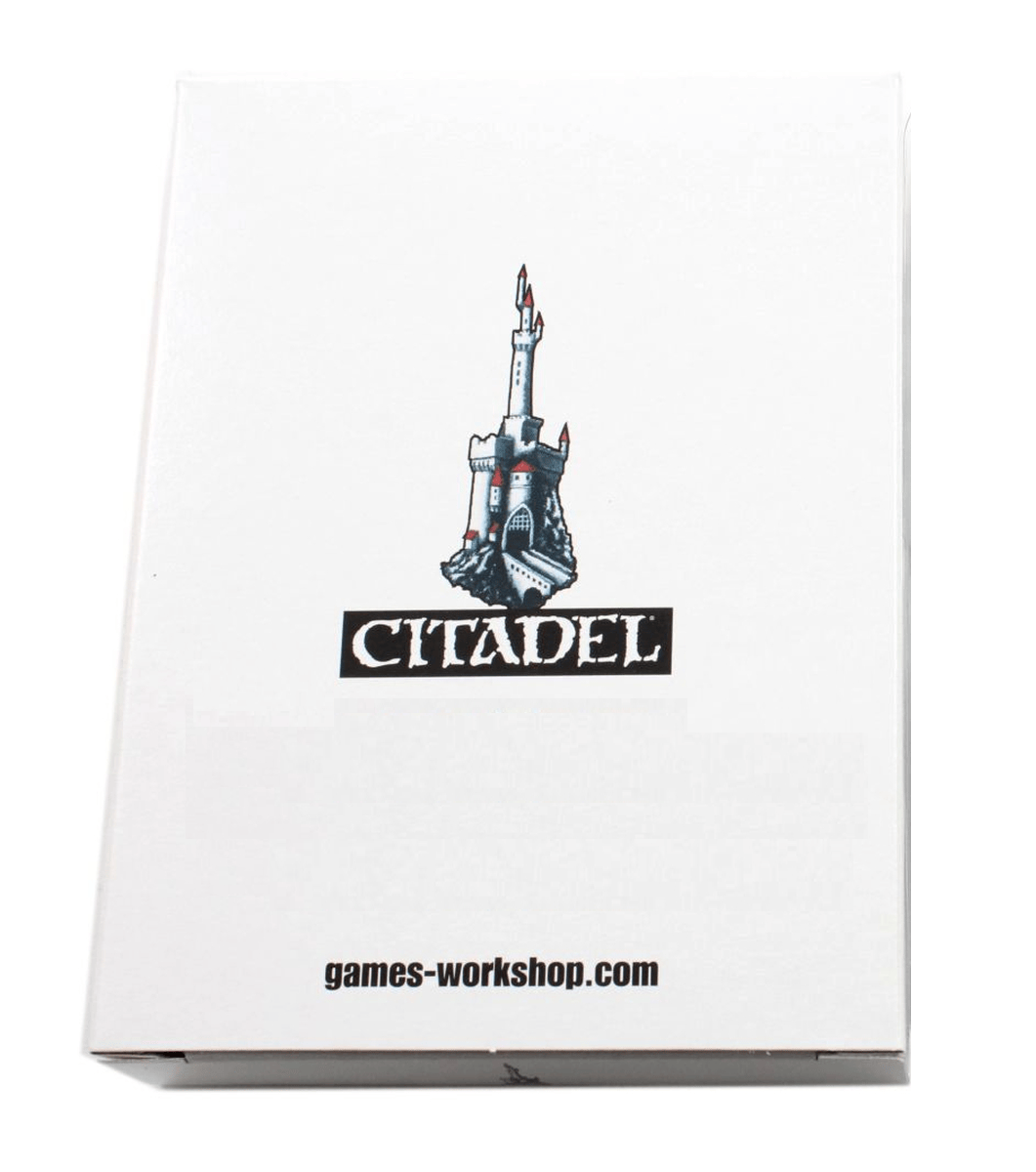 Chaos Space Marine CHAOS SPACE MARINES: POSSESSED 5011921163229