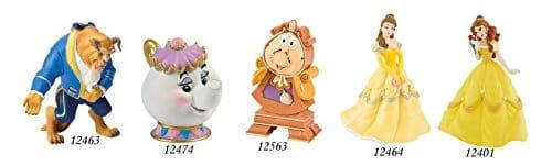 Blue Pirate Dolls, Playsets & Toy Figures Disney Beauty Belle Figurine