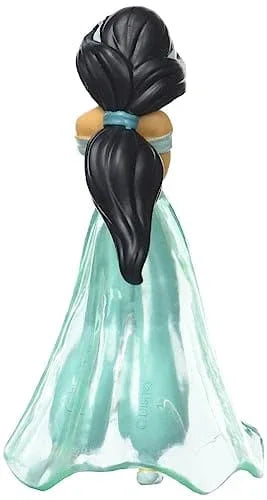 Blue Pirate Toy Bullyland 12455 - Walt Disney Aladdin, Princess Jasmine