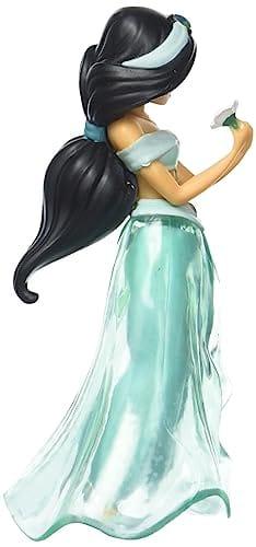 Blue Pirate Toy Bullyland 12455 - Walt Disney Aladdin, Princess Jasmine
