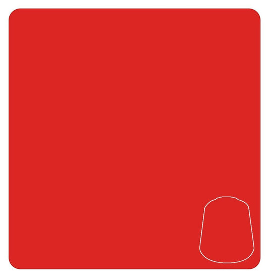 Layer Paint Wild Rider Red Layer Paint 12ml 5011921197132