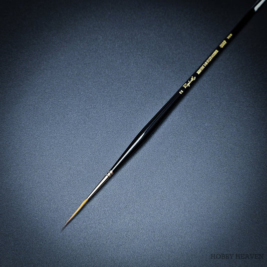 Brush Raphael Series 8802 — Kolinsky Sable Round