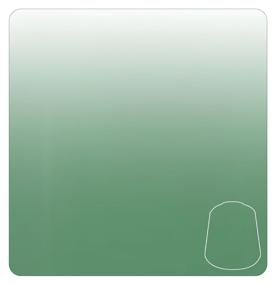 Shade Paint KROAK GREEN SHADE PAINT 18ml 5011921198283