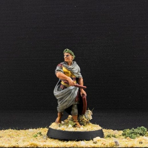 We Print Miniatures Fantasy Cesar Miniature