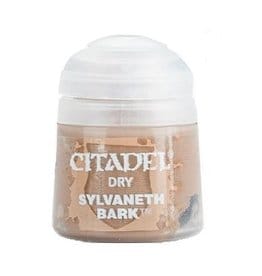 Dry Paint Sylvaneth Bark Dry Paint 12ml 5011921192465