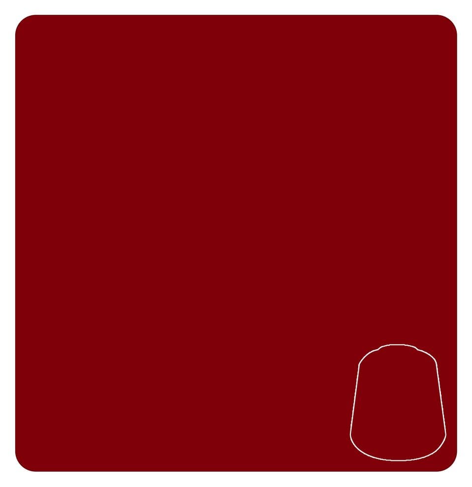 Layer Paint Wazdakka Red Layer Paint 12ml 5011921197149