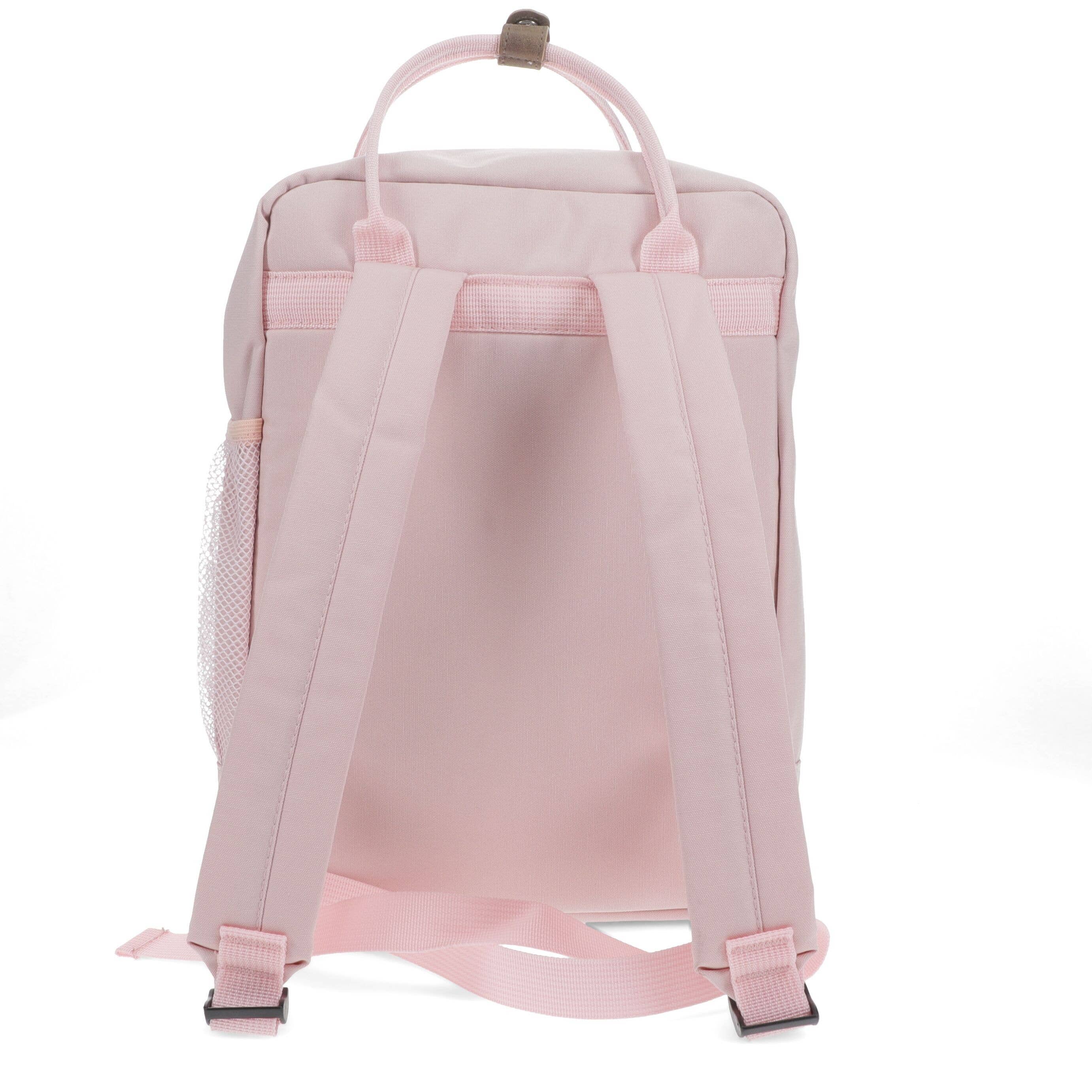Rex London UK BackPack Compact Backpack (8L) - Pink