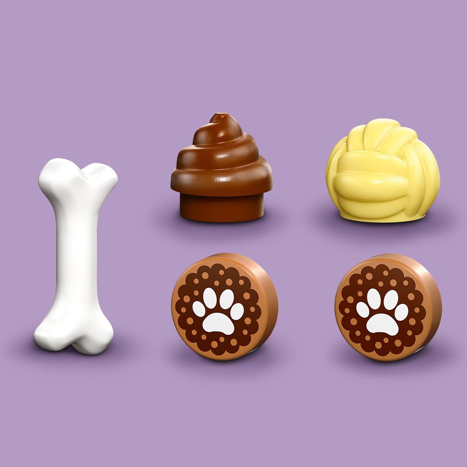 Curious Minds Toys & Games > Toys > Construction Toys > Interlocking Blocks > LEGO > Friends Lego Friends 42665 Puppy Playground Buildable Playset for Ages 4 & Up