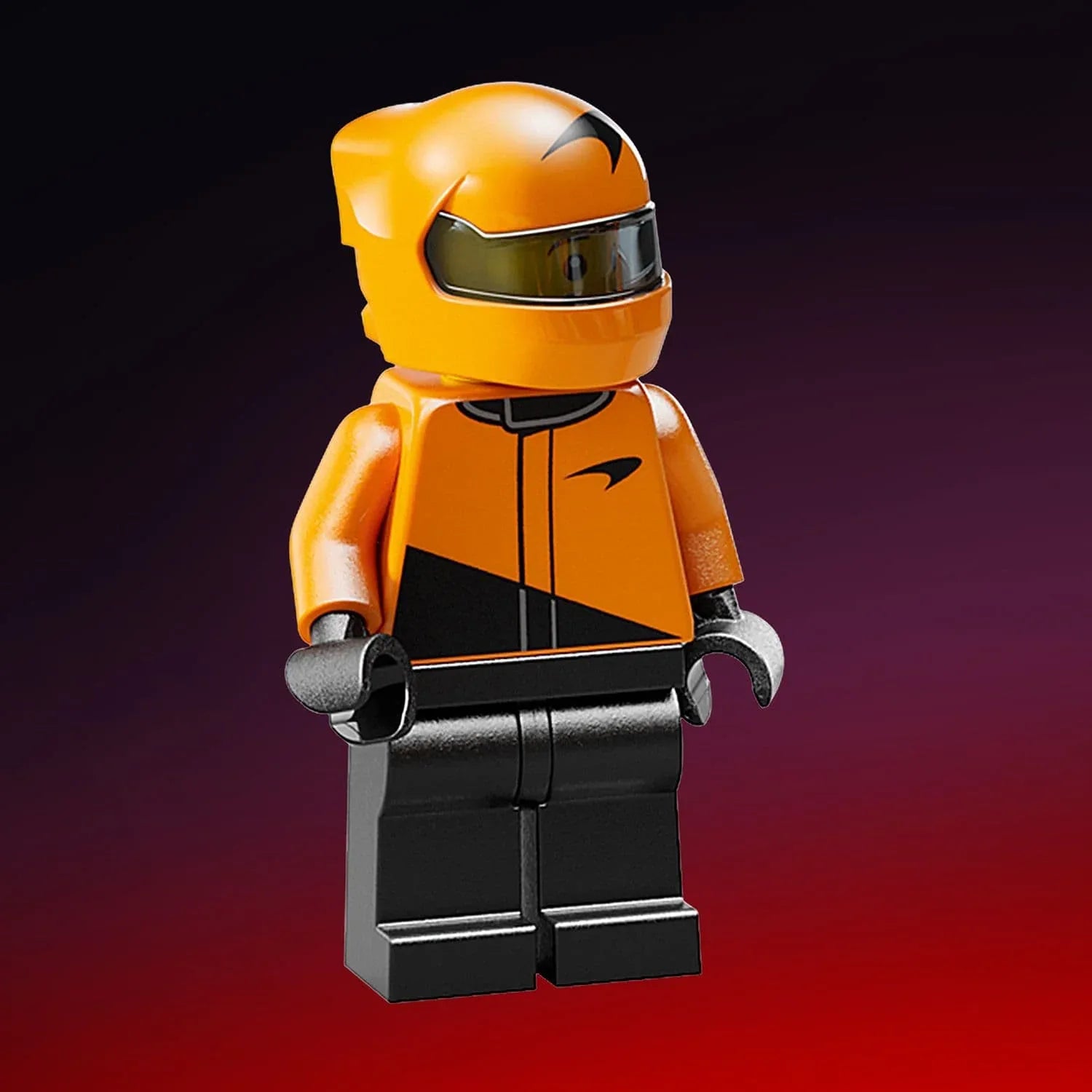 Curious Minds Toys & Games > Toys > Construction Toys > Interlocking Blocks > LEGO > LEGO Speed Champions Lego Speed Champions 77251 McLaren F1 Team MCL38 Race Car for Ages 10+