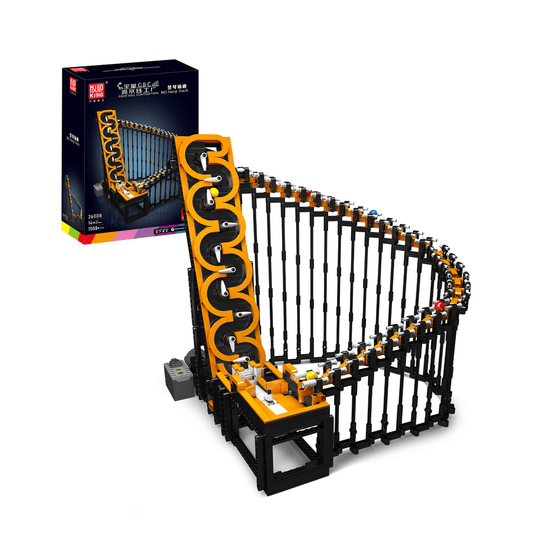 MouldKing Harp Track 26008 6972316268693