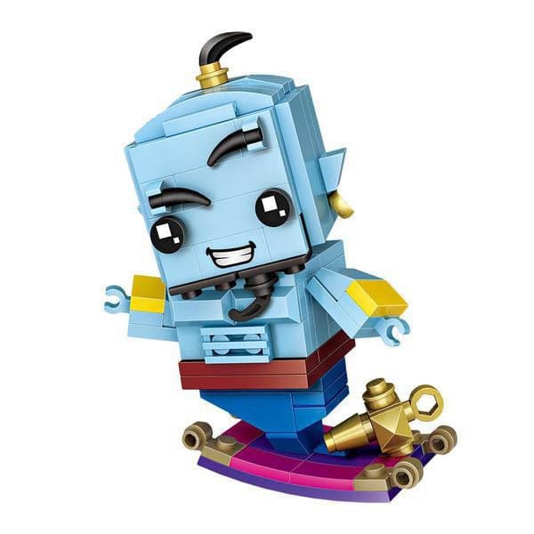LOZ Genie Magic Lamp 1447 6932691914479