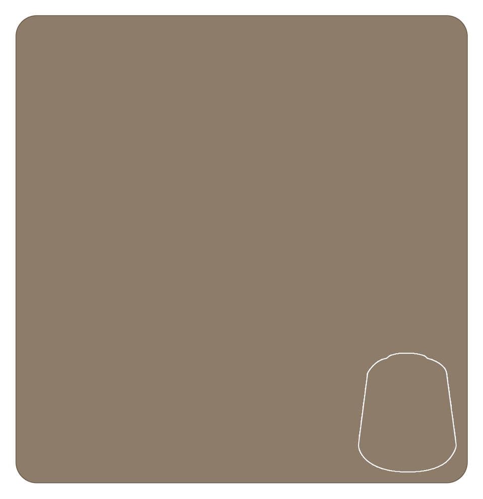 Layer Paint Baneblade Brown Layer Paint 12ml 5011921197569