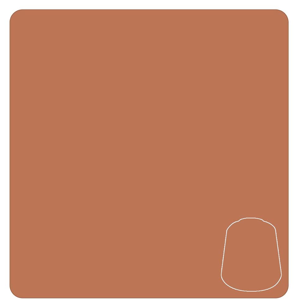 Layer Paint Cadian Fleshtone Layer Paint 12ml 5011921197439