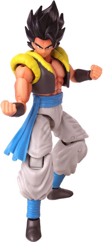 Purple Anime DRAGON BALL DRAGON STARS GOGETA EXCLUSIVE