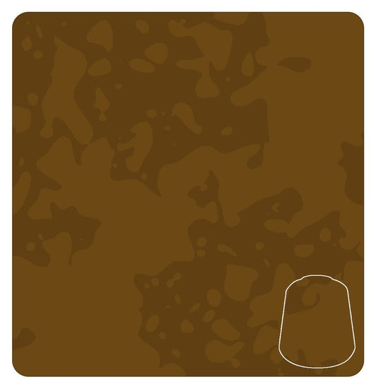 Technical Paint Stirland Mud Technical Paint 24ml 5011921198887