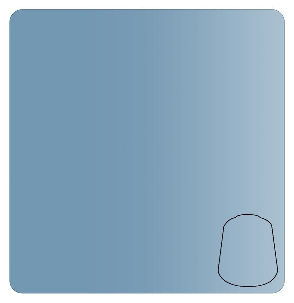 Contrast Paint Space Wolves Grey Contrast Paint 18ml 5011921262175