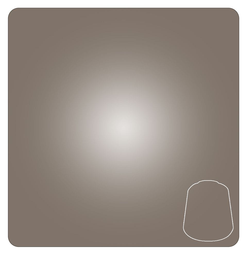 Base Paint Runelord Brass Base Paint 12ml 5011921196838