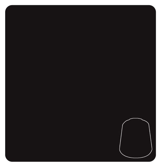 Base Paint Corvus Black Base Paint 12ml 5011921196630