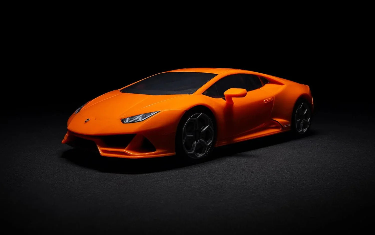 Empire Warehouse Model cars Airfix J6058 Quickbuild Lamborghini Huracan EVO Model Car Kit