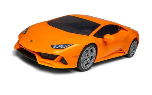 Empire Warehouse Model cars Airfix J6058 Quickbuild Lamborghini Huracan EVO Model Car Kit