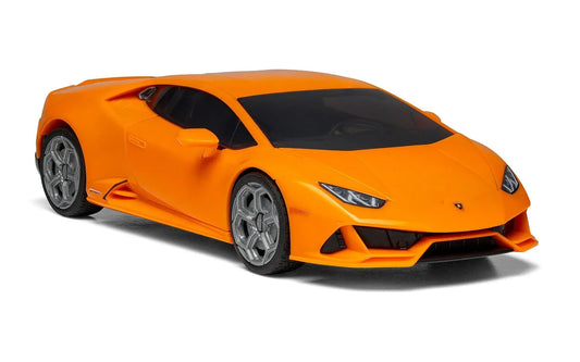 Empire Warehouse Model cars Airfix J6058 Quickbuild Lamborghini Huracan EVO Model Car Kit