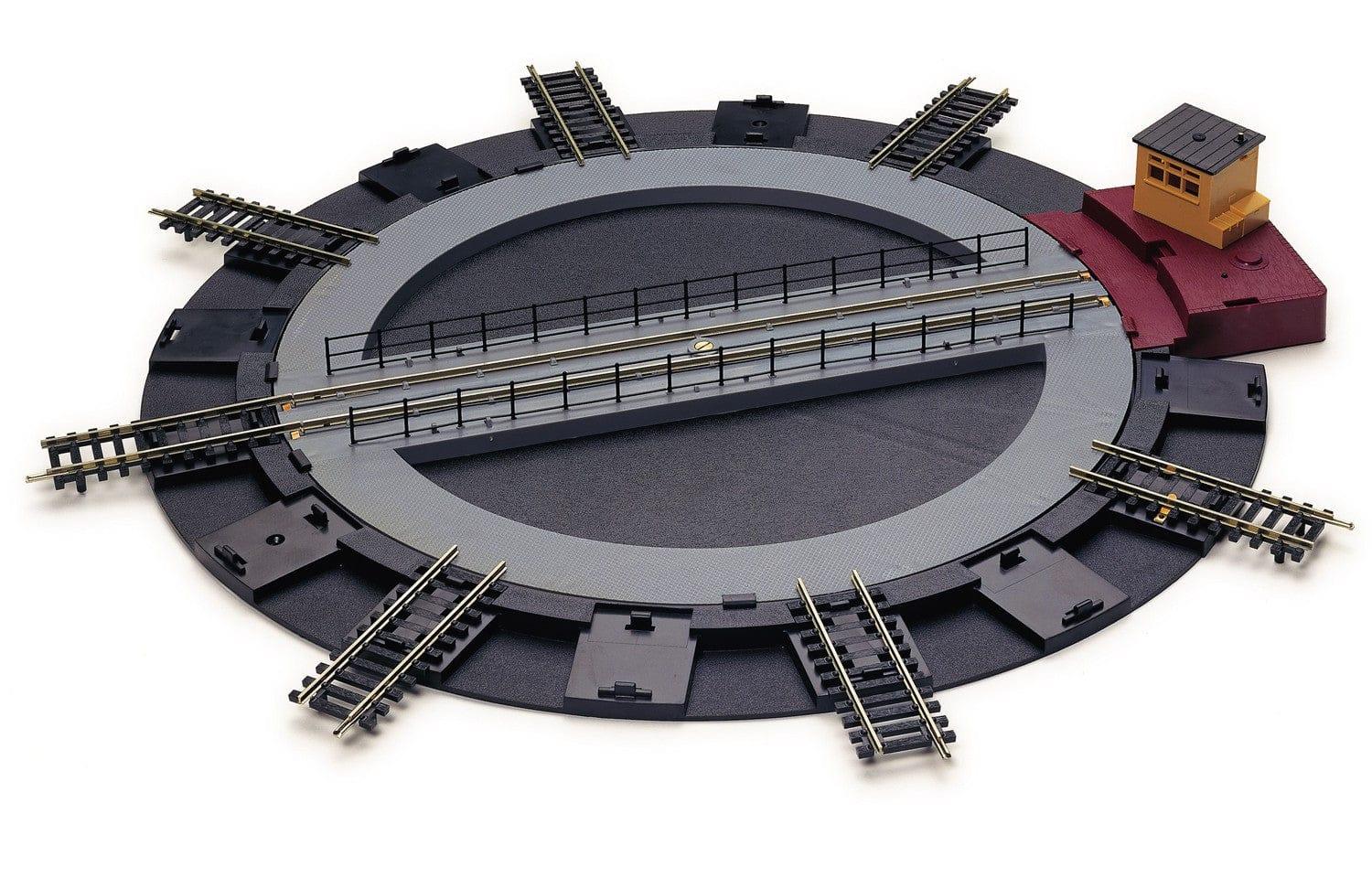 Empire Warehouse Model railways Hornby R070 Motorised Turntable