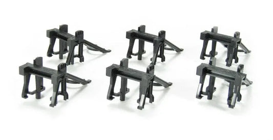 Empire Warehouse Model railways Hornby R083 Buffer Stop