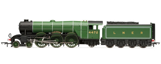Empire Warehouse Model railways Hornby R1255M The Flying Scotsman Train Set