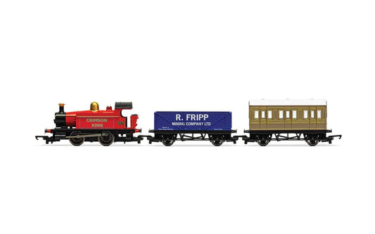 Empire Warehouse Model railways Hornby R1270M Valley Drifter Train Set