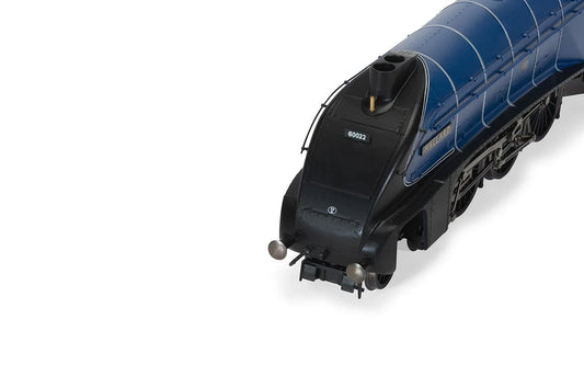 Empire Warehouse Model railways Hornby R1282M Mallard Record Breaker Train Set