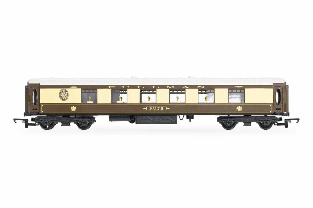 Empire Warehouse Model railways Hornby R1290M Tri-ang Railways Remembered: RS9 'Intercity Express' Train Set