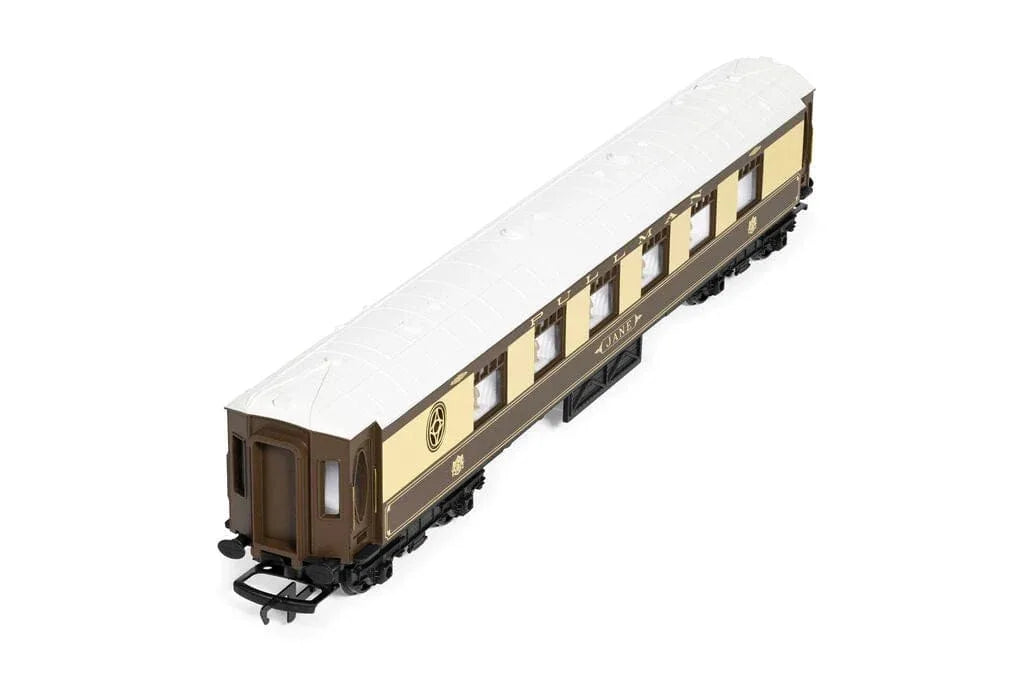 Empire Warehouse Model railways Hornby R1290M Tri-ang Railways Remembered: RS9 'Intercity Express' Train Set