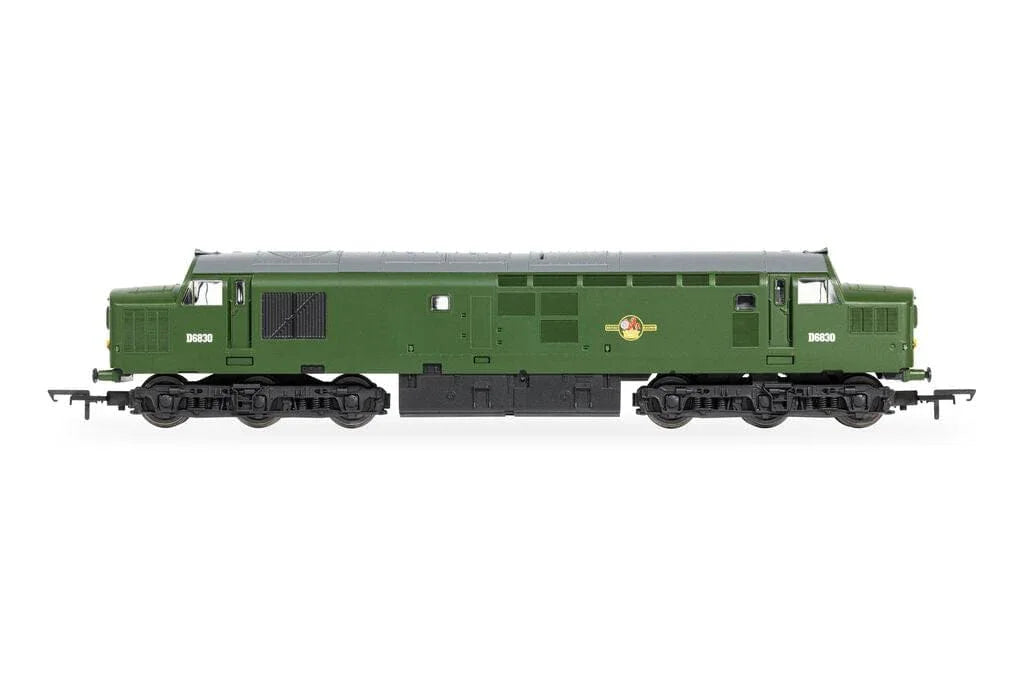 Empire Warehouse Model railways Hornby R1290M Tri-ang Railways Remembered: RS9 'Intercity Express' Train Set