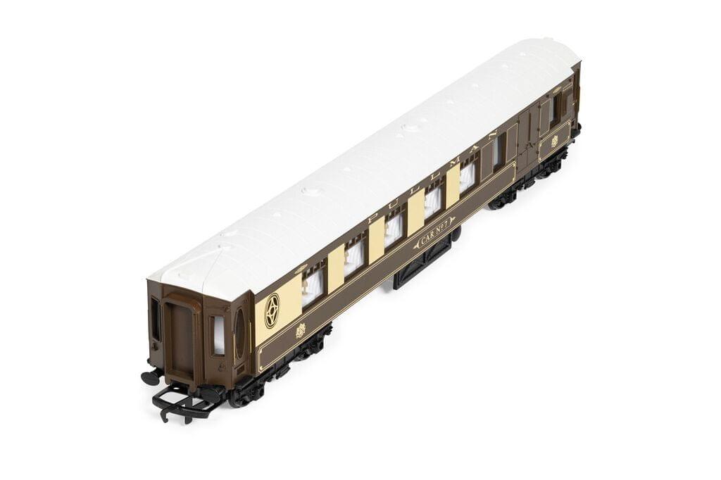Empire Warehouse Model railways Hornby R1290M Tri-ang Railways Remembered: RS9 'Intercity Express' Train Set
