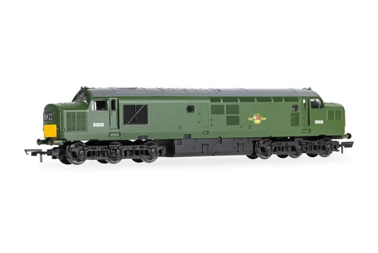 Empire Warehouse Model railways Hornby R1290M Tri-ang Railways Remembered: RS9 'Intercity Express' Train Set