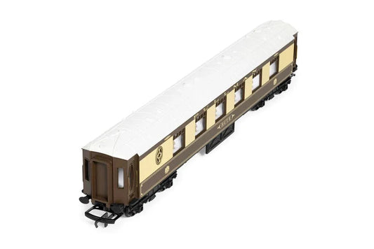 Empire Warehouse Model railways Hornby R1290M Tri-ang Railways Remembered: RS9 'Intercity Express' Train Set