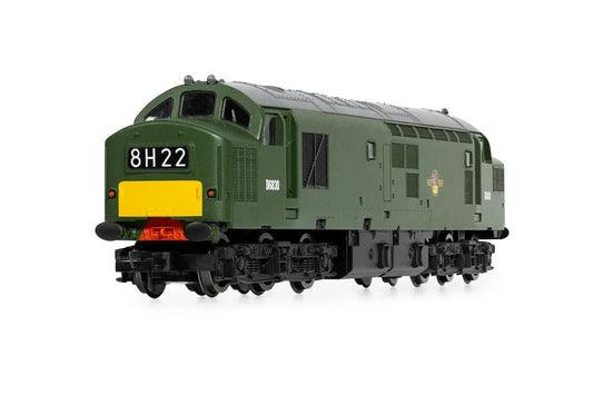 Empire Warehouse Model railways Hornby R1290M Tri-ang Railways Remembered: RS9 'Intercity Express' Train Set