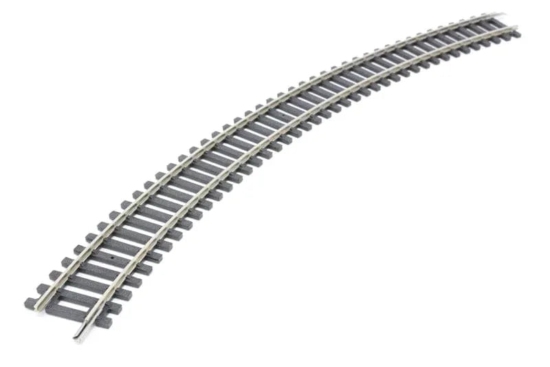 Empire Warehouse Model railways Hornby R605 Double Curve - 1st Radius Track Piece