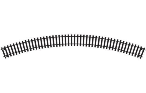 Empire Warehouse Model railways Hornby R607 Double Curve - 2nd Radius Track Piece