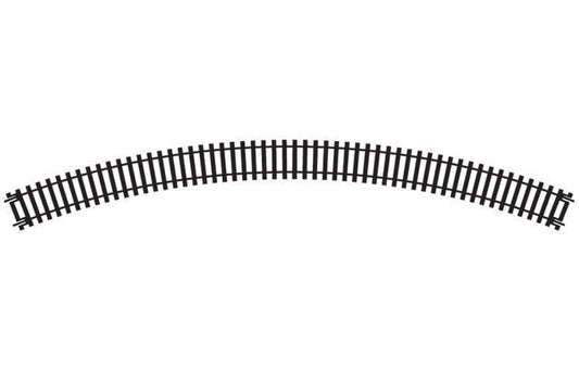 Empire Warehouse Model railways Hornby R609 Double Curve - 3rd Radius Track Piece